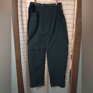 The North Face Men’s Paramount Peak Convertible Hiking Pants Size XXL